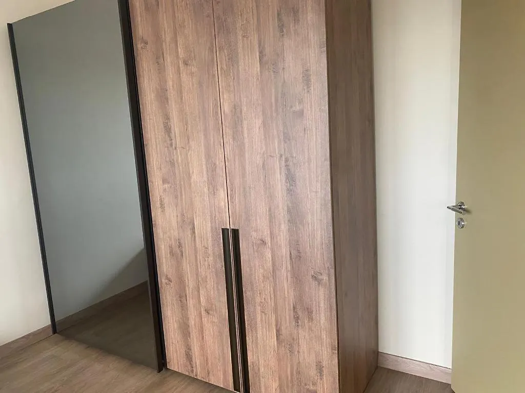 Kuzu Spradon Kuleler Apartment Istanbul
